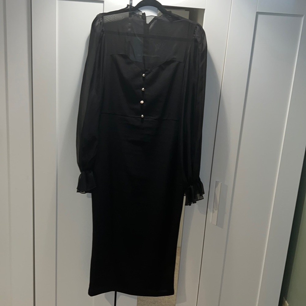 SHEIN Dress